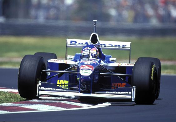 TelemetricoF1's tweet photo. El último canadiense en pole había sido @27villeneuve en #Jerez 1997
Pasaron 23 años para el golpe de @lance_stroll
#TurkishGP #F1 #f1ap #telemetricof1 https://t.co/C78pLOg5fZ
