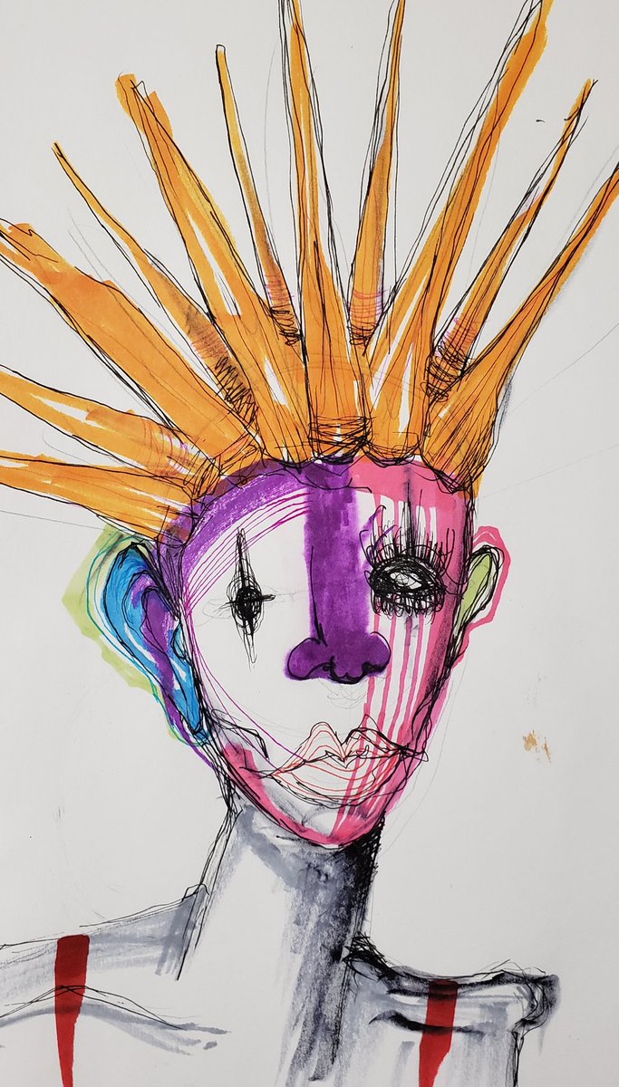 typeonesteven's tweet photo. punk; https://t.co/MGiGxv4V4Q