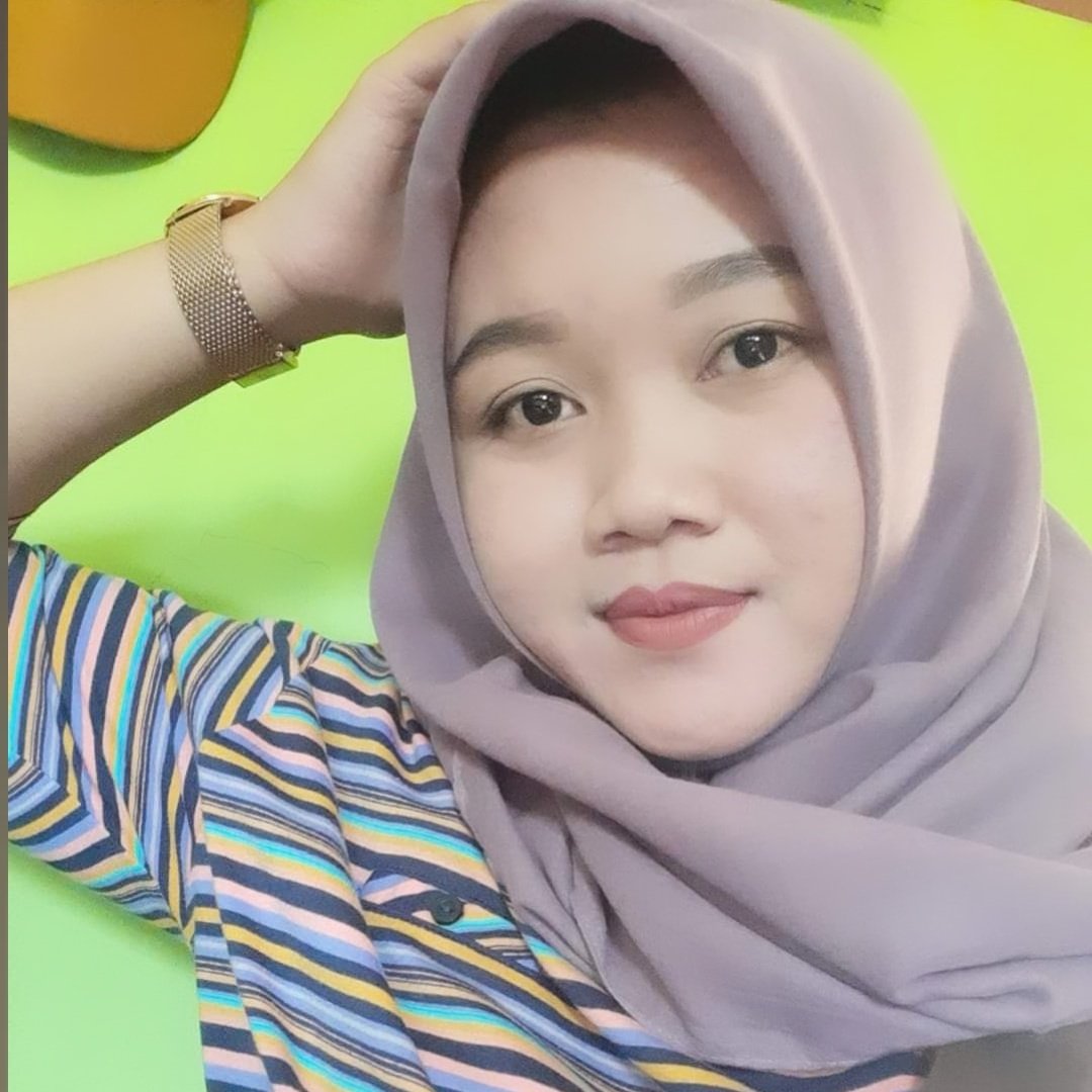 rani_mentari's tweet photo. #FotoProfilBaru https://t.co/6wGMHOK8qT