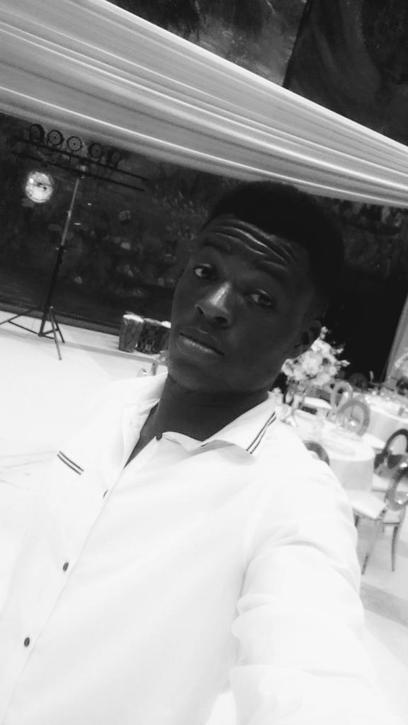 MartinAziah's tweet image. There are some things in life that aren't meant to last. They just take place in our lives so we will be smarter next time.