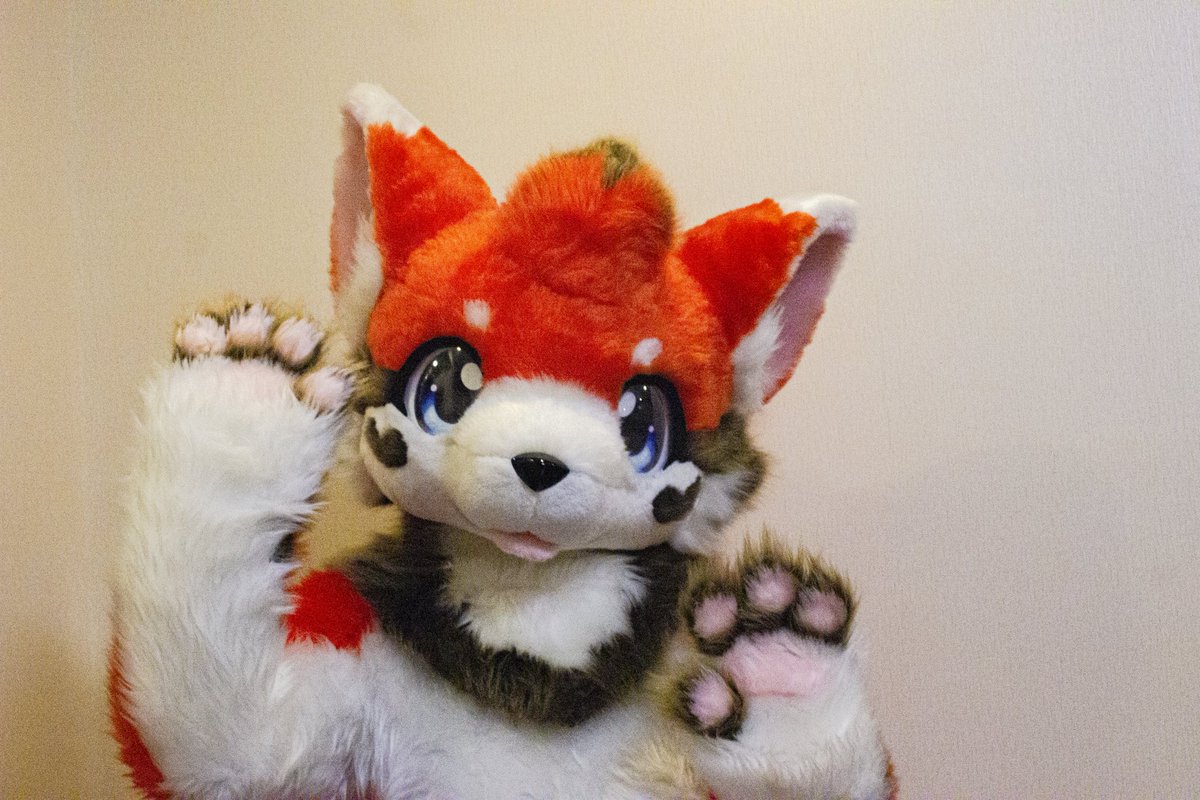 茶介生日快乐！
不知不觉已经1岁了，我还没有吃够零食呢！
在这一年认识了好多小动物w在极兽聚和我的三个小伙伴一起跳了舞，超开心w也谢谢大家喜欢我～其实我被夸的时候超级害羞的(/ω＼)，不管啦～继续加油ww