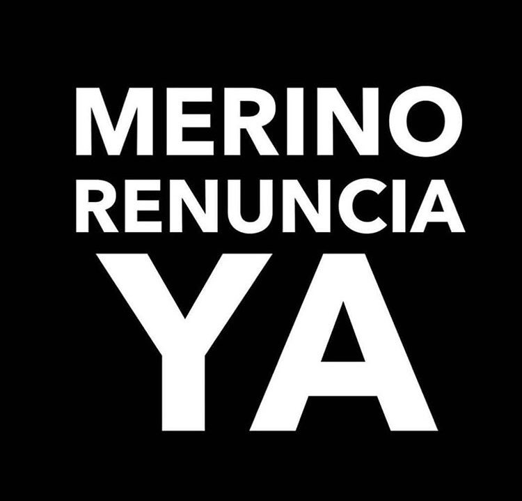 renzolg90's tweet photo. #YaBasta #MerinoJamasSeraMiPresidente #PeruEstaEnNuestrasManos #FueraMerino https://t.co/jq7MF1RTQw