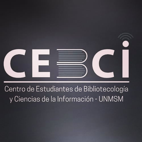 CEBCI UNMSM tweet media