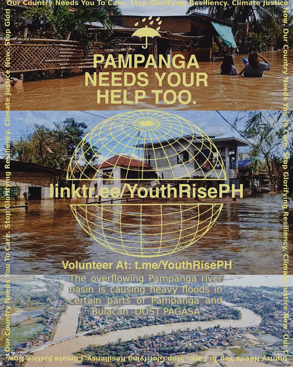 superscoutsph's tweet photo. #PampangaNeedsHelpNOW
#BulacanNeedsHelp

Learn more about which organizations you can donate to at: https://t.co/Zq7lvWziUh

Join us in consolidating requests for relief, rescue, and load here: https://t.co/mZSSF5ioxl

#UlyssesPH
#YouthRisePH
#ReliefPH
#RescuePH https://t.co/lBzxycqYyC