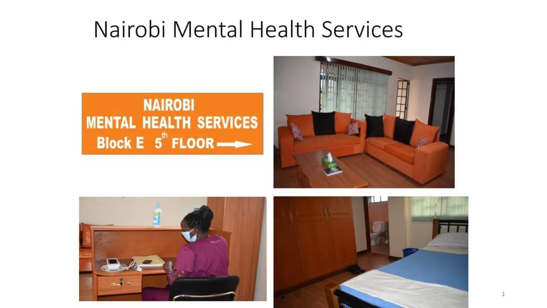 NaiMentalHealth's tweet photo. For Affordable Inpatient Mental Health Services. KMA Apartments; Block E, 5.2. 0735090152 @NaiParenting @nixmusau @LizNgarachu @malaika_dr @masila_joe @FMasambia @KenyaMedics_KMA @syengomutisya @TunawiriCBO #mentalhealth4all #mentalhealthke #mentalhealth254 #mentalhealthconfke https://t.co/ykCeXulAoZ