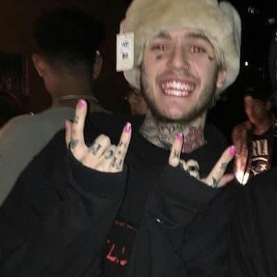 Li1PEEP's tweet photo. RIP Lil Peep💗can’t believe it’s already been 3 years 😞 https://t.co/bLJYLqZSf2