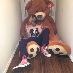 Li1PEEP's tweet photo. RIP Lil Peep💗can’t believe it’s already been 3 years 😞 https://t.co/bLJYLqZSf2