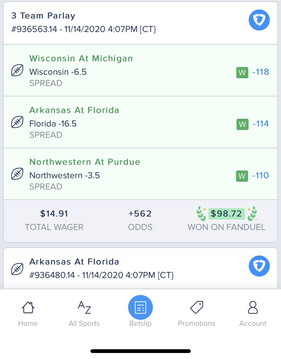 Leighton Hilbert tweet media