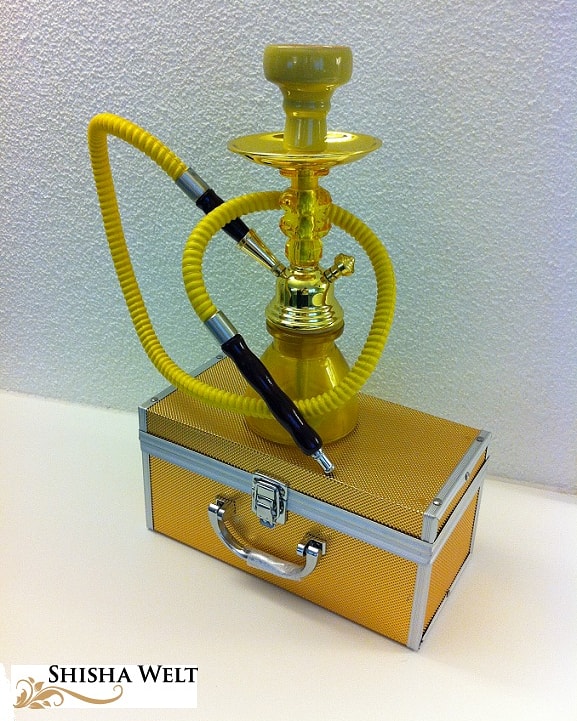 Shishaweltch's tweet photo. Die kleine leichte für den spontan Ausflug.Kleine Shisha, kleiner Koffer, kleiner Preis.🛒https://t.co/IcT3dn6X4G
#shisha #shishatime #shishalife #shishaholic #hookah #hookahlife #hookahtime #hike #lakeside #riverside #grill #fun #outdoor #onmyway #dreamliner #shishawelt  #sale https://t.co/NakwkslJnO