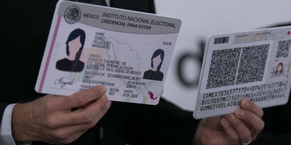 LaRazon_mx's tweet photo. .@INEMexico descubre que personas que murieron hace más de 20 años “votaron” para que se lleve a cabo la consulta de juicio a expresidentes https://t.co/YmgEnpS1I4 https://t.co/d5ZWfmN6Pt