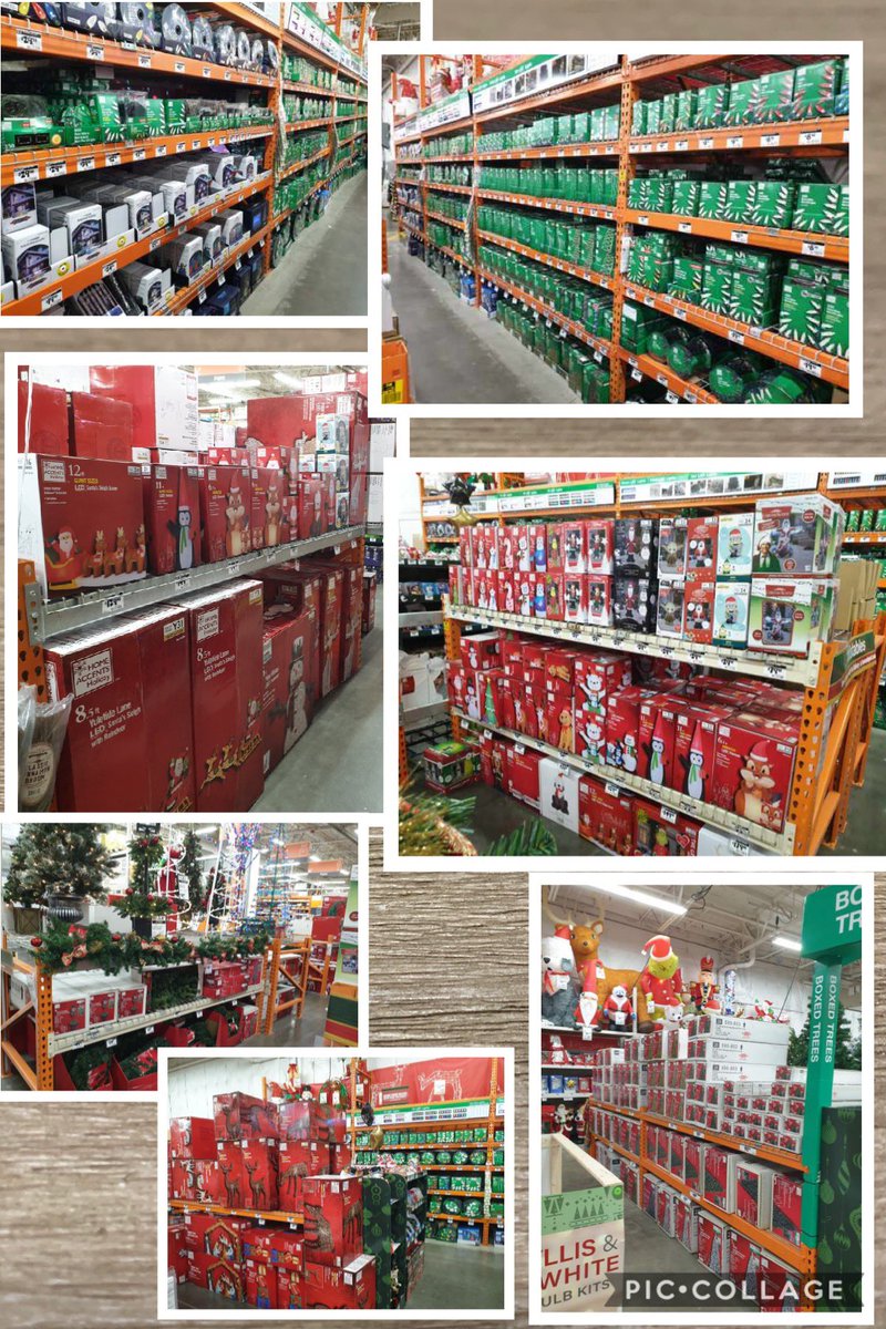 Great day of sales and a RECOVERY to match! Ready for more Holiday sales!🌲 #PNWOregonHolidays @ORANGEoregonian @blkubes <a href="/Bselch/">Brianna Selch</a> <a href="/ryan_quam/">Ryan Quam</a>
