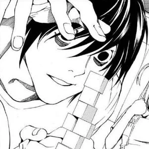 l lawliet --> bi nonbinary ! any pronouns 