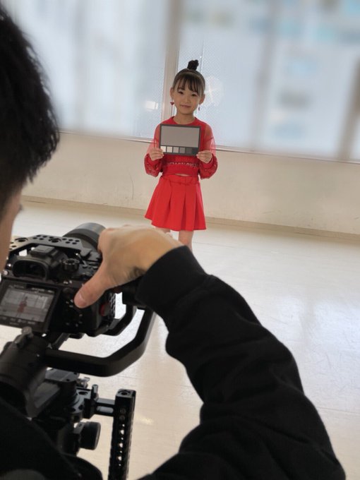 Twitterのコスプレ画像16