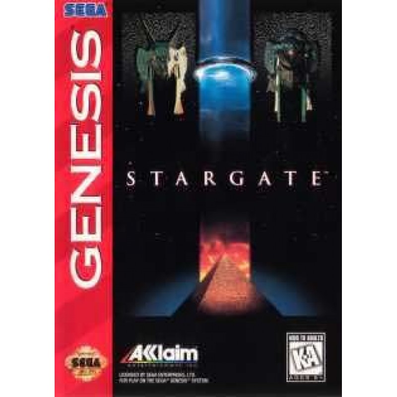 JunkfoodCinema's tweet photo. We stepped through the STARGATE on Genesis! #MotionPixels 

Join us on Twitch! 

https://t.co/t1devx74T9 https://t.co/iKnilzxY3H