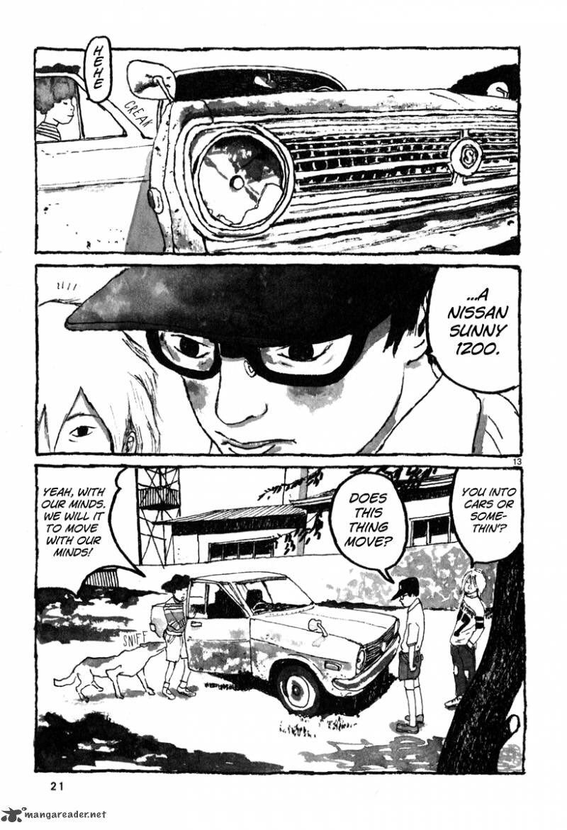 I need to reread Sunny again, a fave manga of mine 