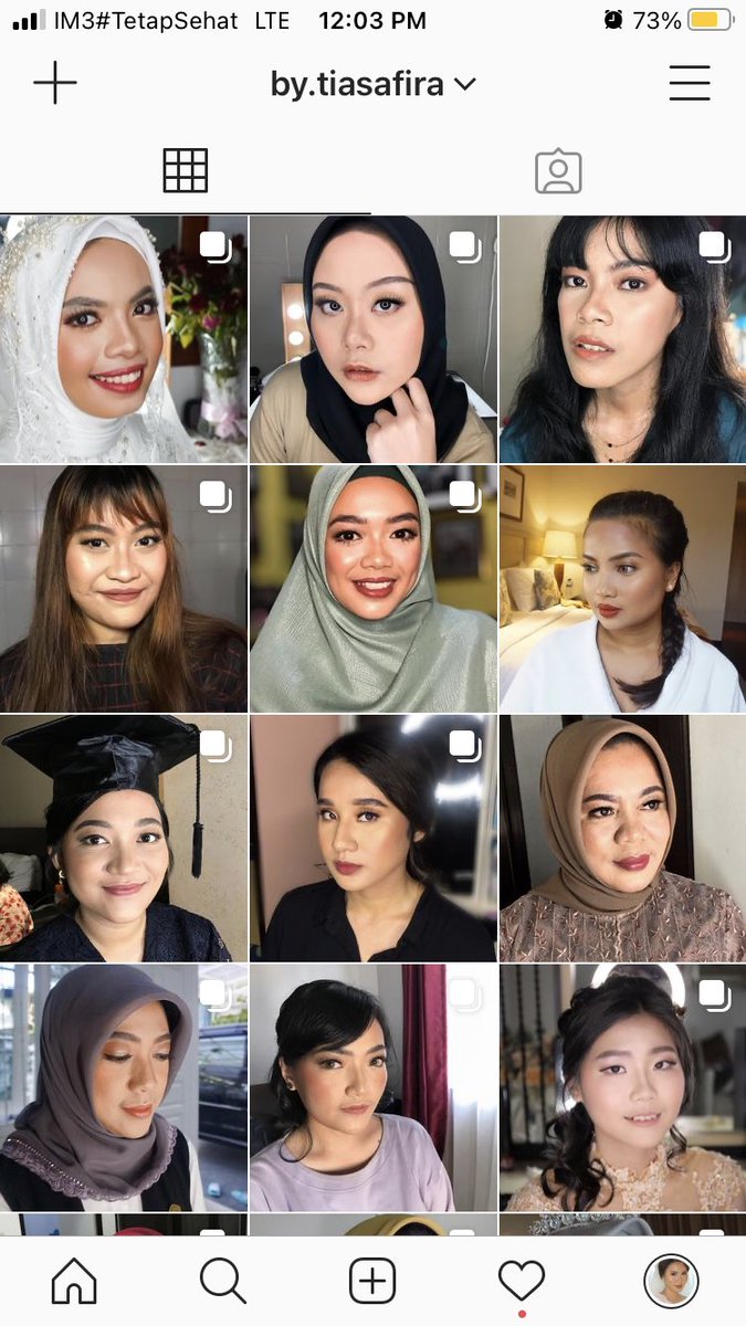 tsfiraa's tweet photo. @infomalang 
Buat warga malang yg mau wisuda, makeup buat party, photoshoot, engagement atau akad bisa cek
 IG : @by.tiasafira 
No wa : 081615945189 
Harga mulai 200rb an aja
#pasarmingguinfomalang https://t.co/TzCNbJj2Dq