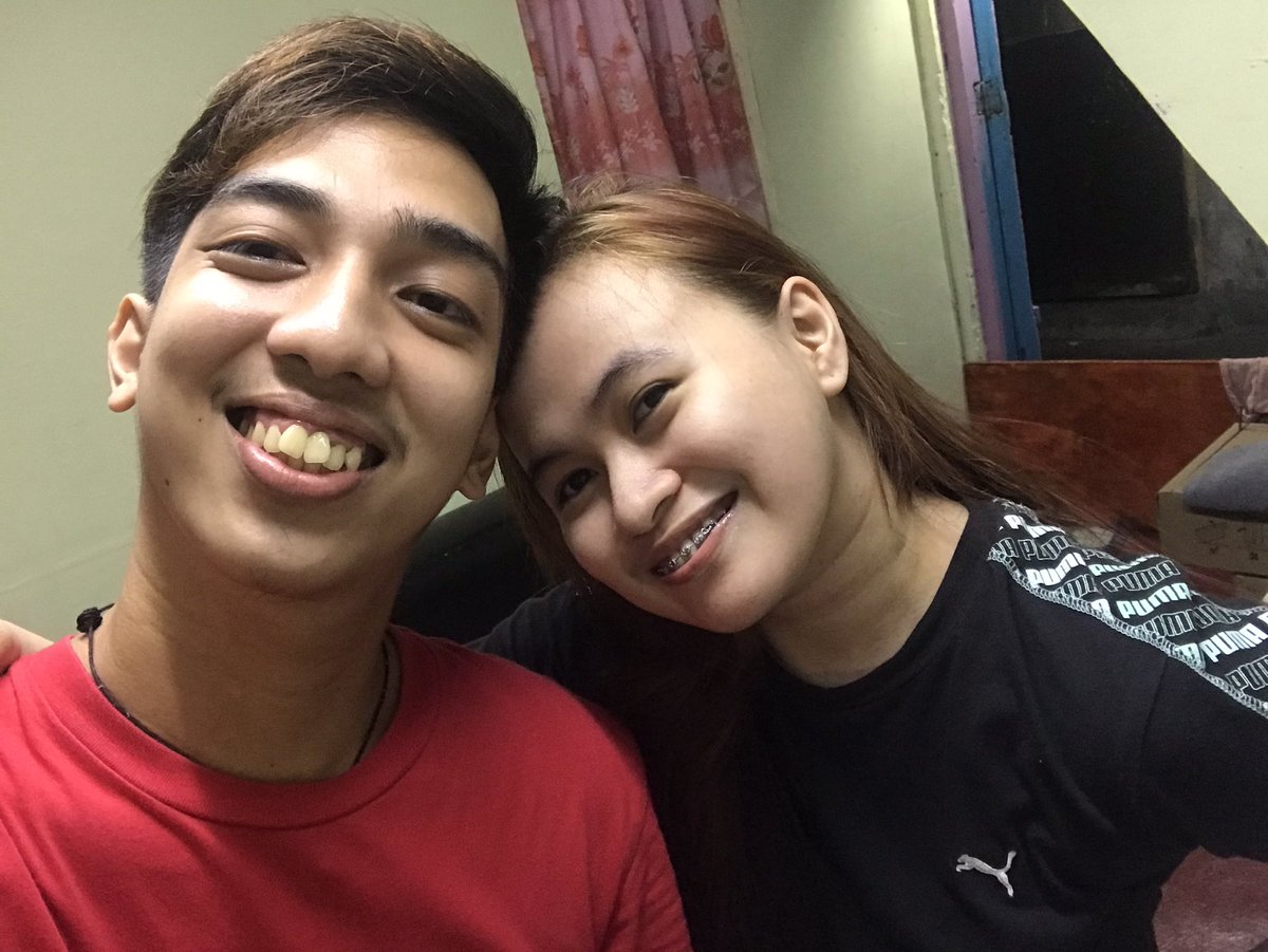 maac_andrew's tweet photo. Iloveyou❤️🥰 https://t.co/DZ6gRt8XeL