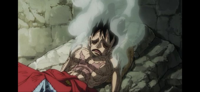 チョッパーのtwitterイラスト検索結果