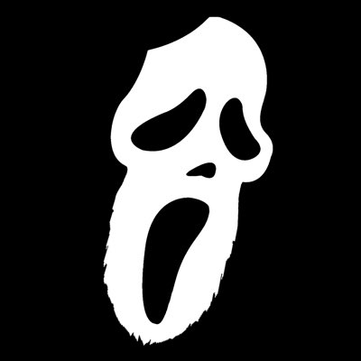 oldmanghostface's tweet photo. #NewProfilePic https://t.co/LPFvjJeTrn