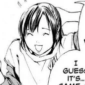 sayu yagami --> genderfluid lesbian ! she/they/nya + she collects xenogenders and neopronouns for fun 