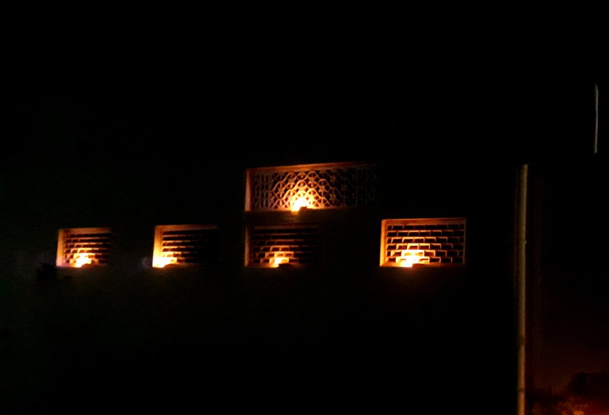 BshreeeSsS's tweet photo. HomeDiwali❤ 
Deepavali ki hardik subhkamnaye🙏🏻 https://t.co/lHeFi4khiB