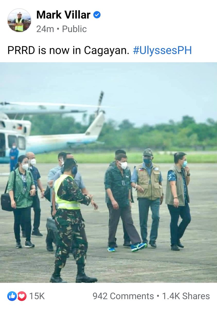 zhaquera's tweet photo. #BangonDuterte #NasaanAngPangulo

Our president is a working president khit hindi nyo cia nkikita. https://t.co/Wl5WiBh7D5