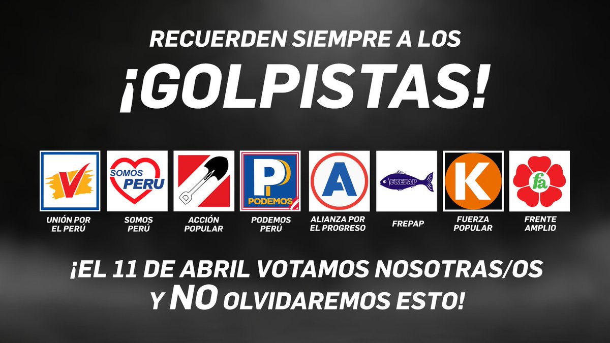 vichuac111's tweet image. Asuman uds. @congresoperu su responsabilidad, si continuan de espaldas a la patria y el pueblo, uds también deben irse.