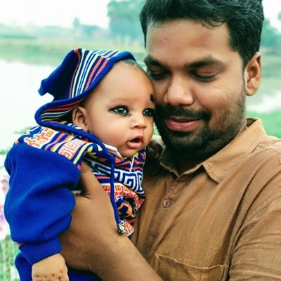 som_s101's tweet photo. जब ये बोलता नही था तो कितना सही था 😄
#missing_him
#NewProfilePic https://t.co/kx0EGyQVXF
