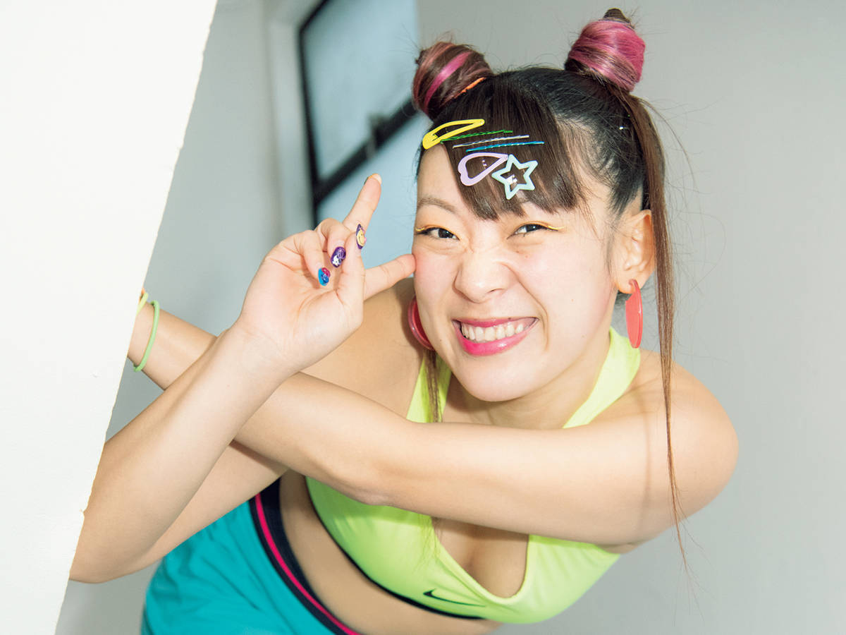 ｎinja Kawasaki Japan フワちゃん 不破 って苗字だったんだ むかし浦和競馬場で喰ったホルモン煮でクソまずい 牛の肺 しか考えてなかった T Co Mhxplvn1cd Twitter