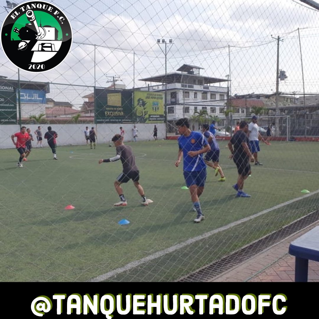 tanquehurtadofc's tweet photo. Postales de nuestro entrenamiento a cargo de los profes Eduardo Hurtado Roa y Erick Hurtado Trejo #MasQueUnEquipo
#DaleTanque ⚽️🖤💚
@ElTanqueHurtado @erickhurtadoTR https://t.co/v7kP4rGfLO