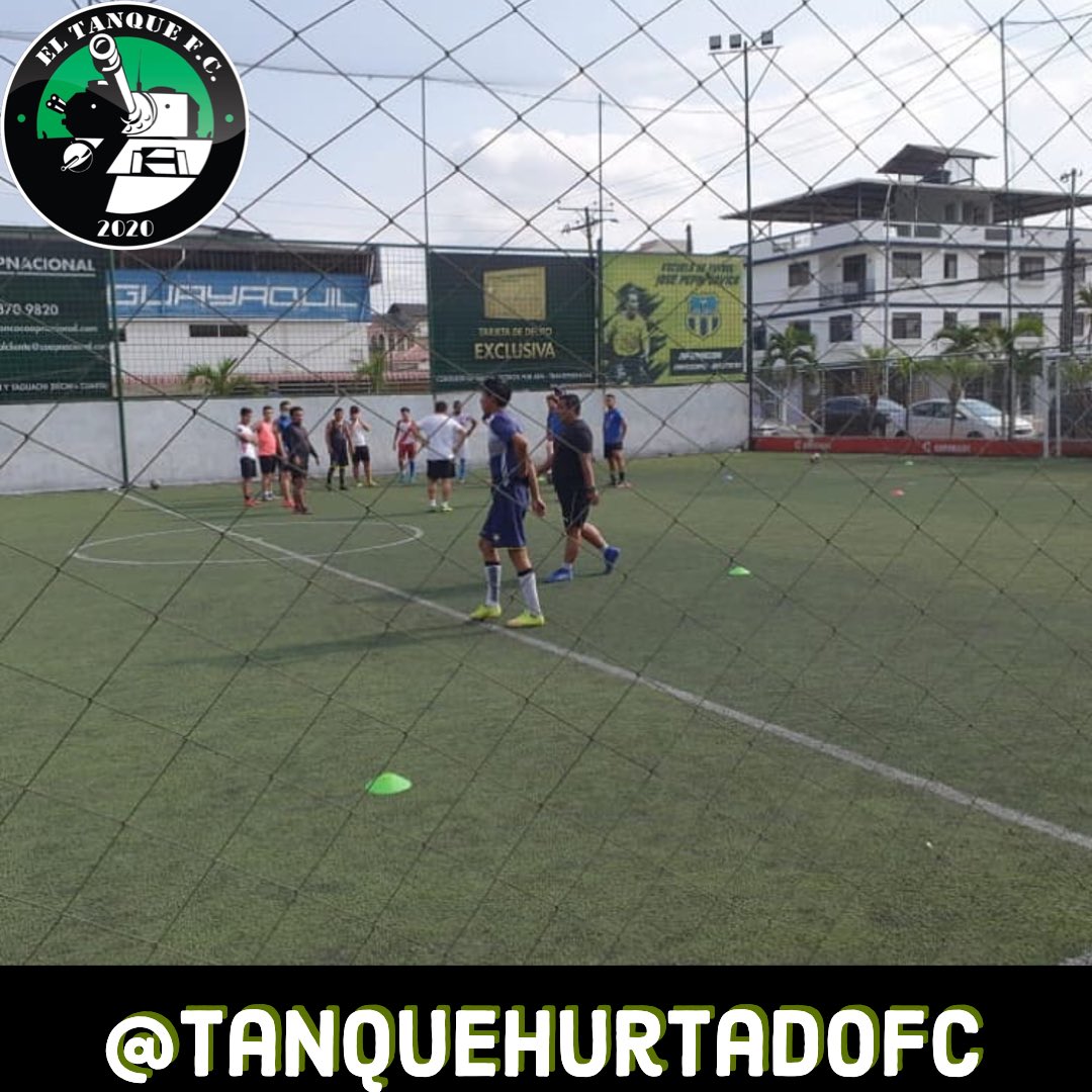 tanquehurtadofc's tweet photo. Postales de nuestro entrenamiento a cargo de los profes Eduardo Hurtado Roa y Erick Hurtado Trejo #MasQueUnEquipo
#DaleTanque ⚽️🖤💚
@ElTanqueHurtado @erickhurtadoTR https://t.co/v7kP4rGfLO