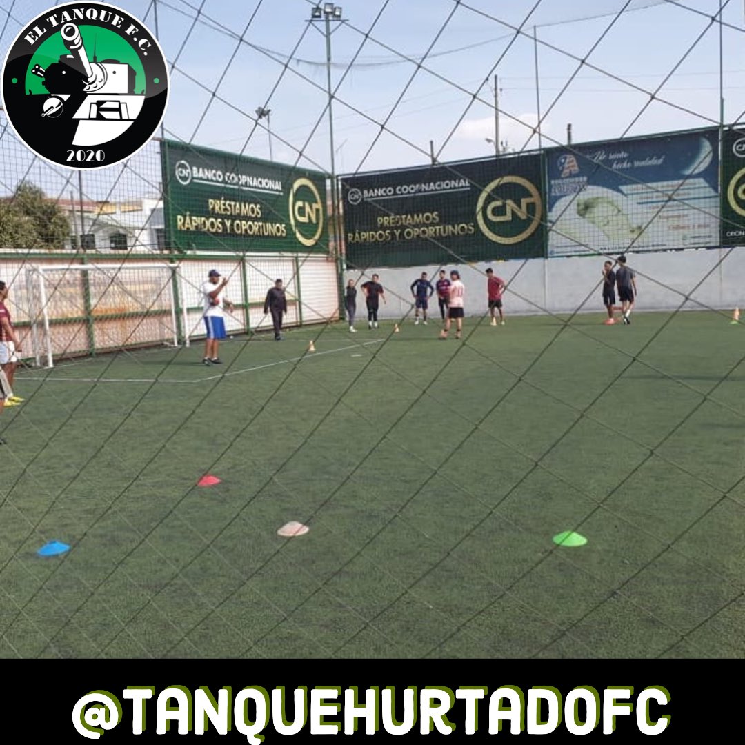 tanquehurtadofc's tweet photo. Postales de nuestro entrenamiento a cargo de los profes Eduardo Hurtado Roa y Erick Hurtado Trejo #MasQueUnEquipo
#DaleTanque ⚽️🖤💚
@ElTanqueHurtado @erickhurtadoTR https://t.co/v7kP4rGfLO