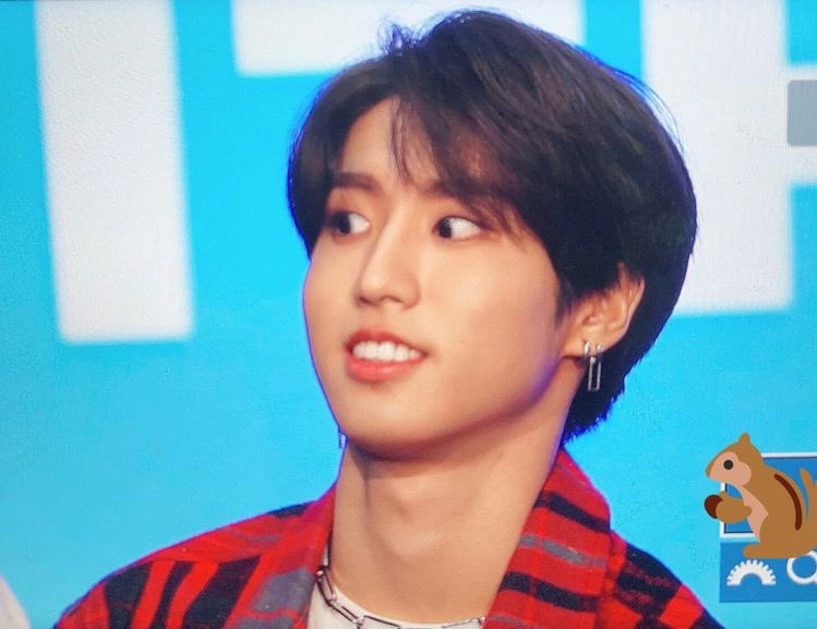 — han jisung being a living meme; a needed thread  #StrayKids  #skz