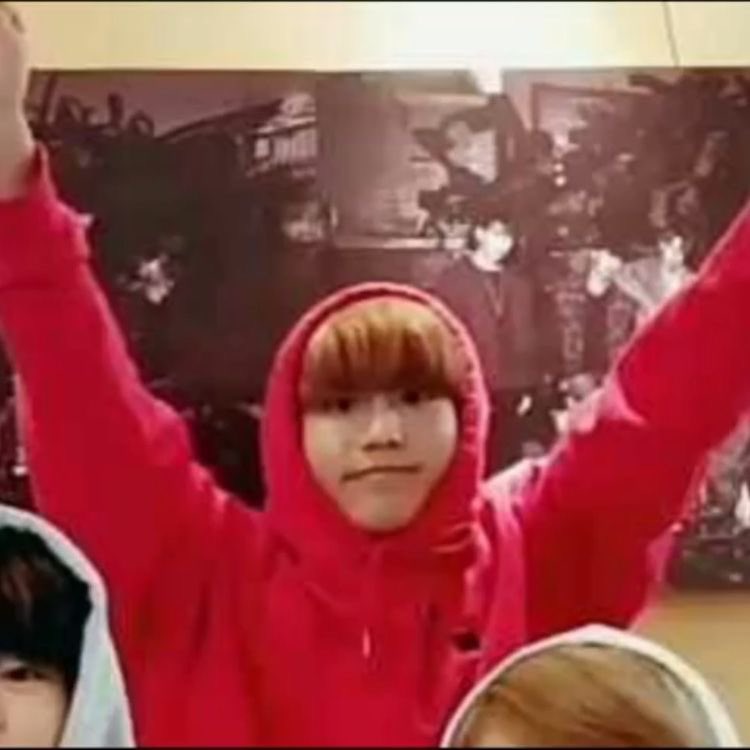 — han jisung being a living meme; a needed thread  #StrayKids  #skz