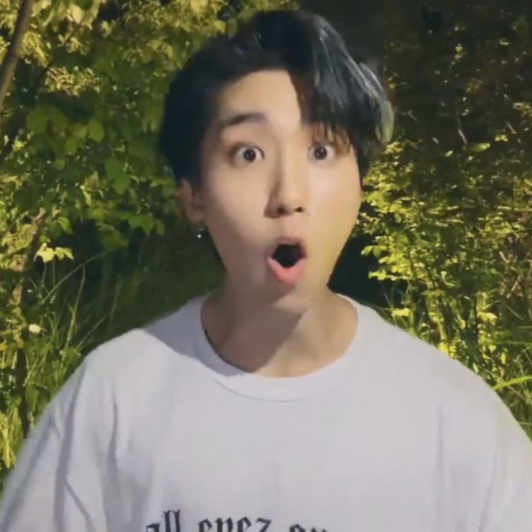 — han jisung being a living meme; a needed thread  #StrayKids  #skz