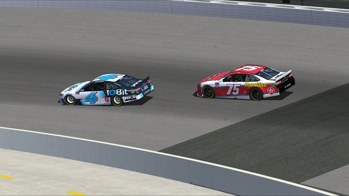 Prime Time Racing (@PTRracing) | Twitter