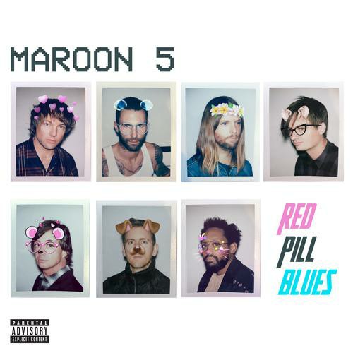 HeatherannTurn1's tweet photo. Listening to Girls Like You (feat. Cardi B) by Maroon 5 on @PandoraMusic
https://t.co/jRY20FQjJO https://t.co/ct2oH77Agb