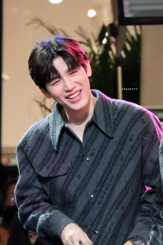 เป็นนุ้บนิ้บมากเยยยยย 💖
#Newwiee