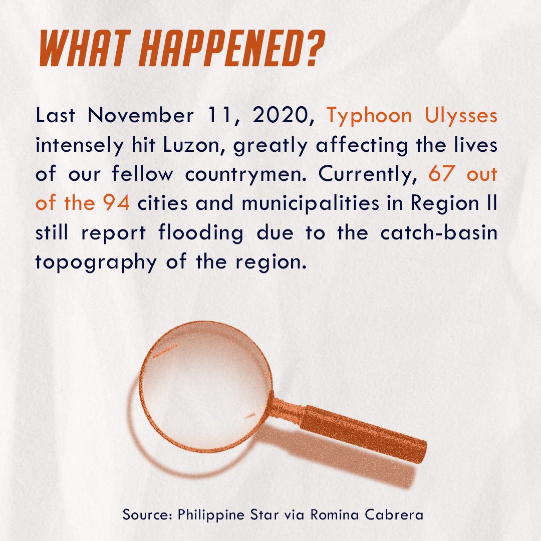 sinagtulong's tweet photo. ‼️ CALL FOR HELP ‼️
We are SINAG— an independent, non-profit youth organization by UST LEAPMed students who aim to help our fellow Filipinos affected by Typhoon Ulysses in Region 2 through the project, “Kapit-Bisig Para sa Cagayan.”

(1/2)

#TyphoonUlysses
#SinagPagAsa
#ReliefPH https://t.co/X84IcM0ScE