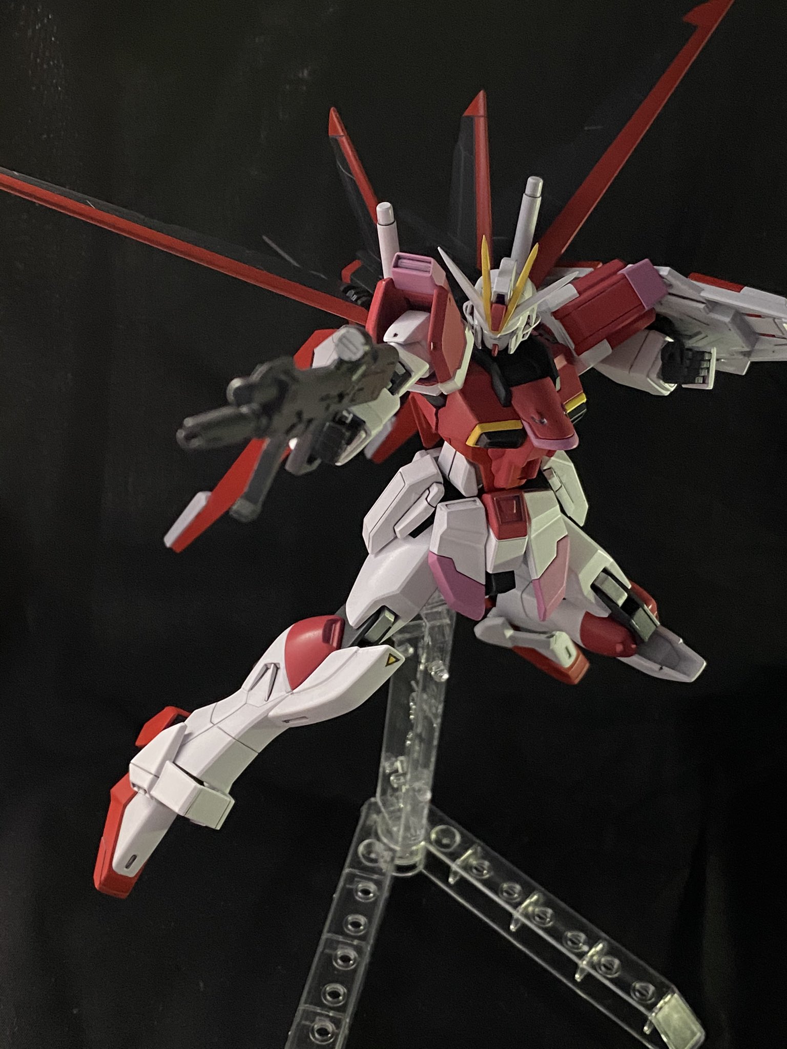 やっしー@Zelkova model's on X: 