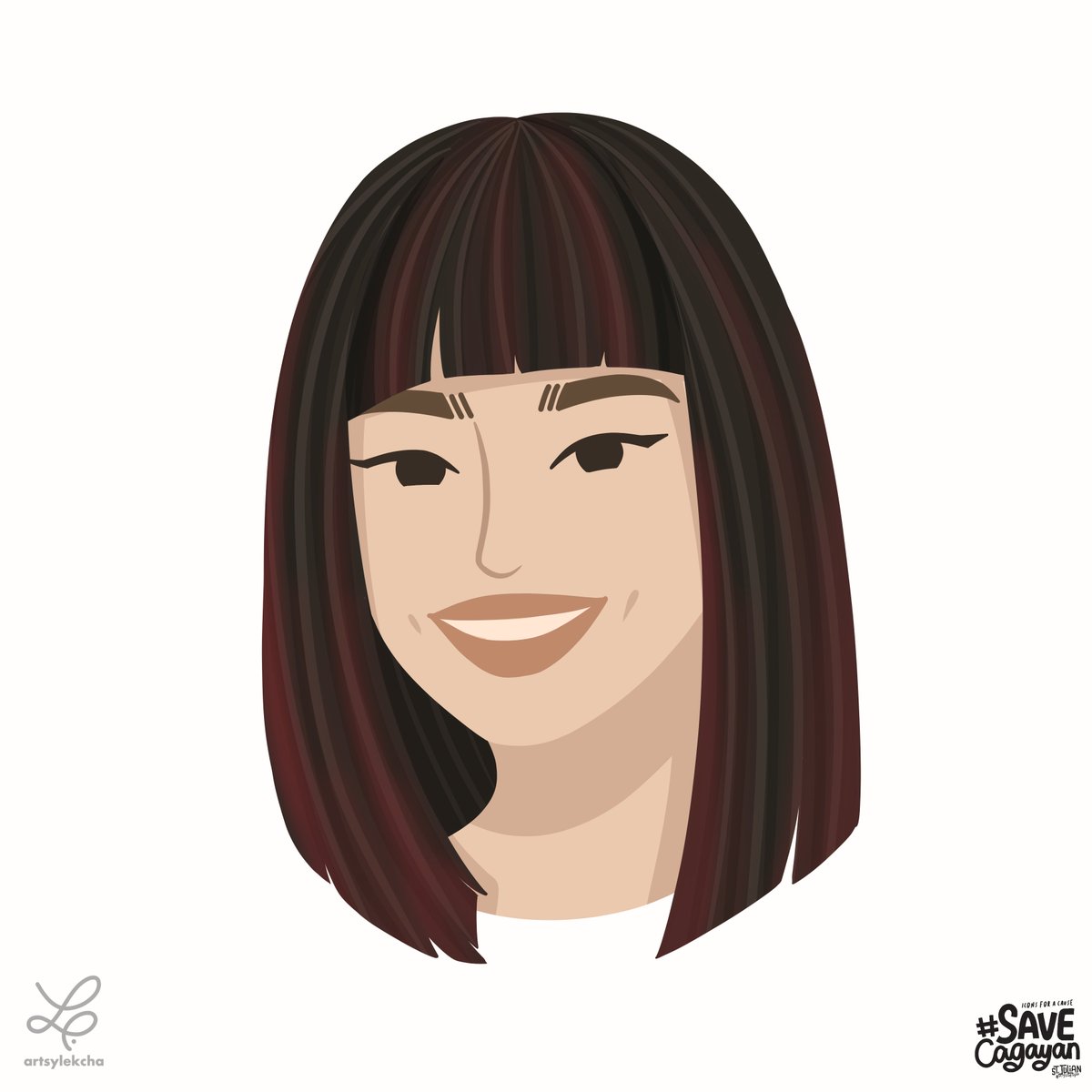 LilicoPesto's tweet photo. Thank you @artsylekcha for the icon 🤍
Keep supporting guys!! #UlyssesPH #SaveCagayan https://t.co/euiiiYv5s4