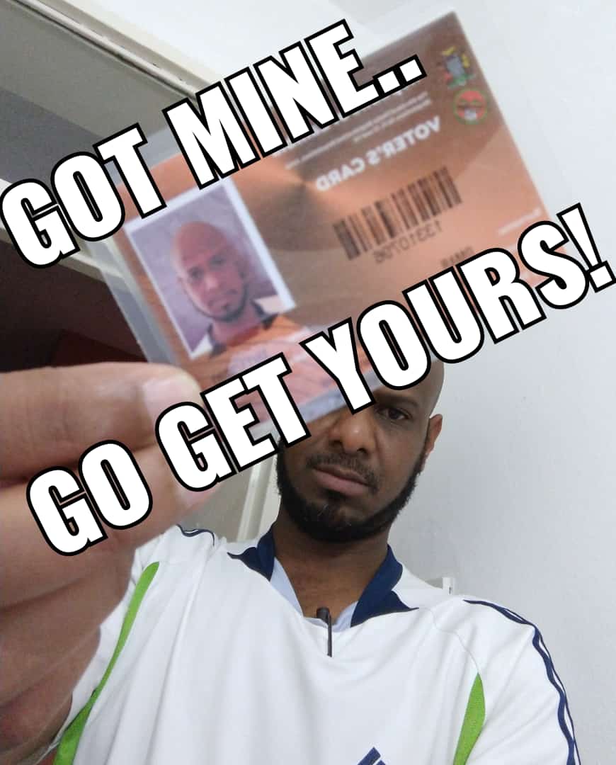 kash_is_king's tweet photo. #GoGetYours
#Zambia2021
#TeamFIXIT!! https://t.co/13sqRdQ6Bo