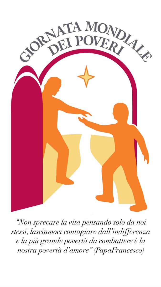 bertalele's tweet image. #GiornataMondialedeiPoveri #PapaFrancesco @Pontifex_it