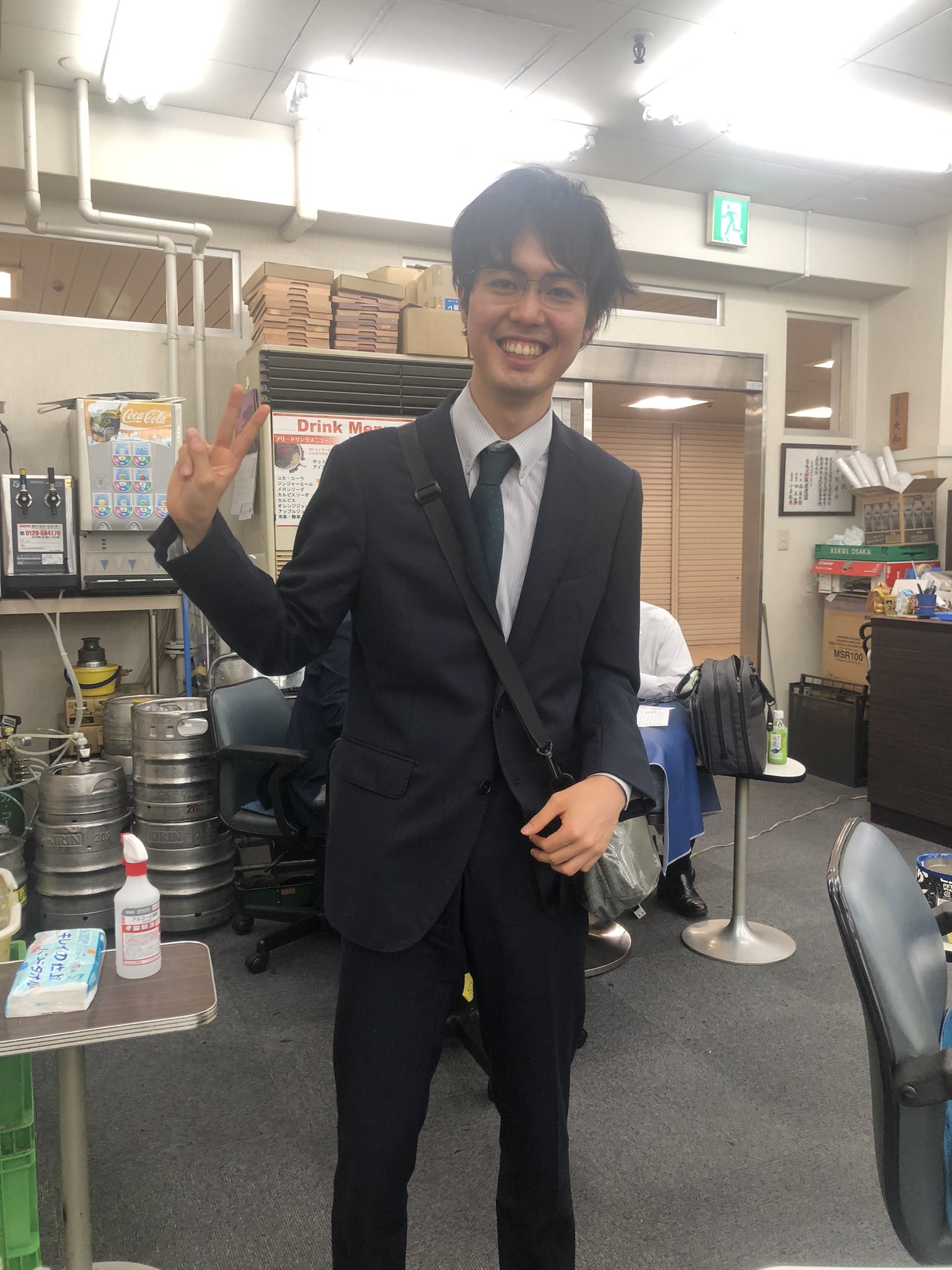 佐藤 伶太 さとう りょうた Romoyamamj Twitter
