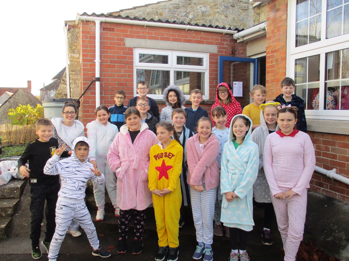 CatcottPrimarySchool tweet media