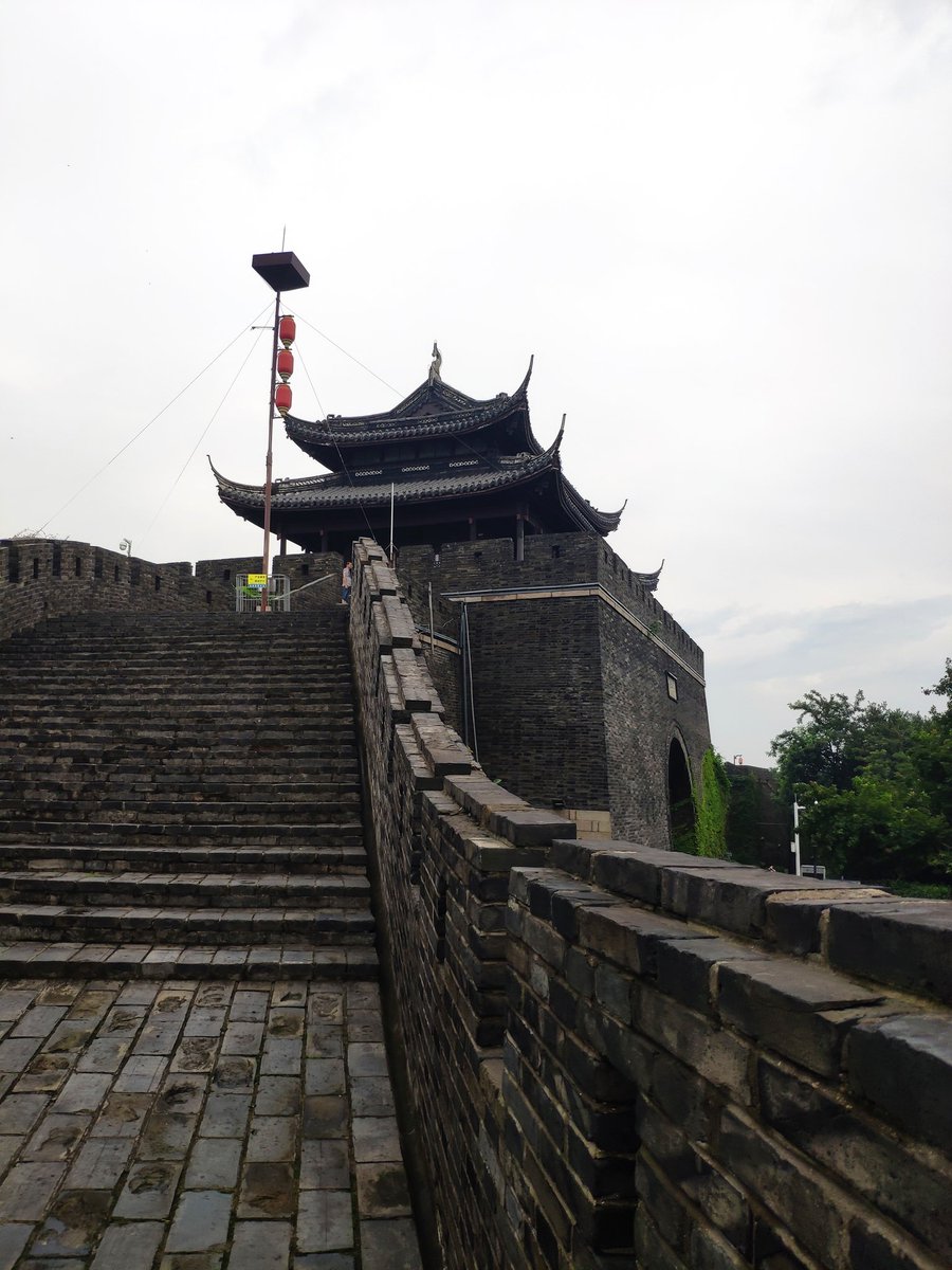 FolkChinese's tweet photo. Chinese ancient tower. https://t.co/QD8bSZZNcW