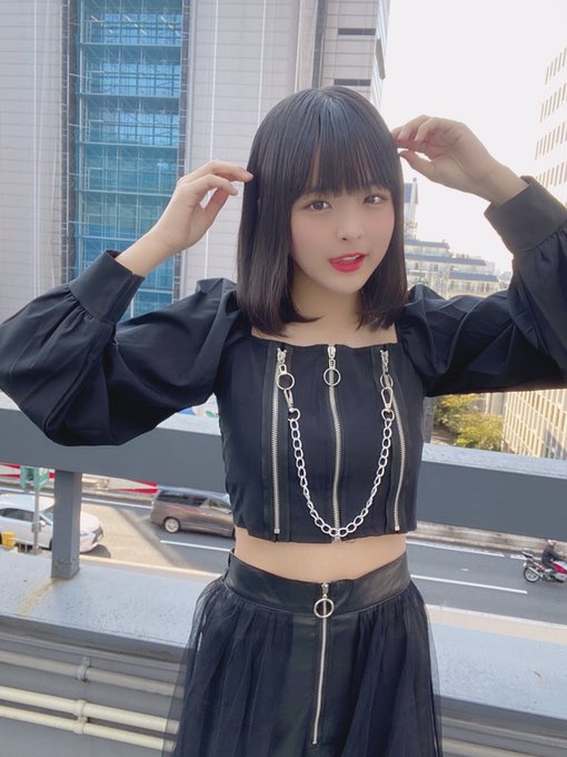 Twitterのコスプレ画像31