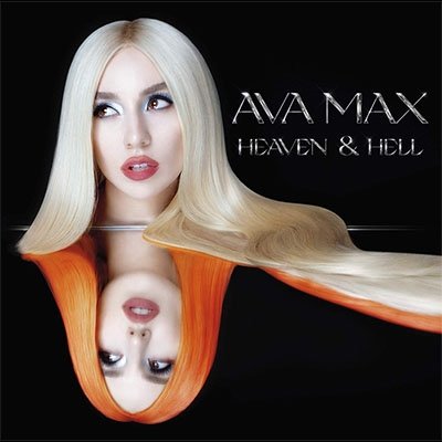 Takutak26's tweet photo. #Ava_Max
Heaven & Hell
New Album release!
アシンメトリーなブロンドヘアとヴィヴィッドなファッションも注目を集めている2020年代のライジングSTAR、エイバ・マックス。
彼女の伝説はココから! https://t.co/ALs4MPAnmQ