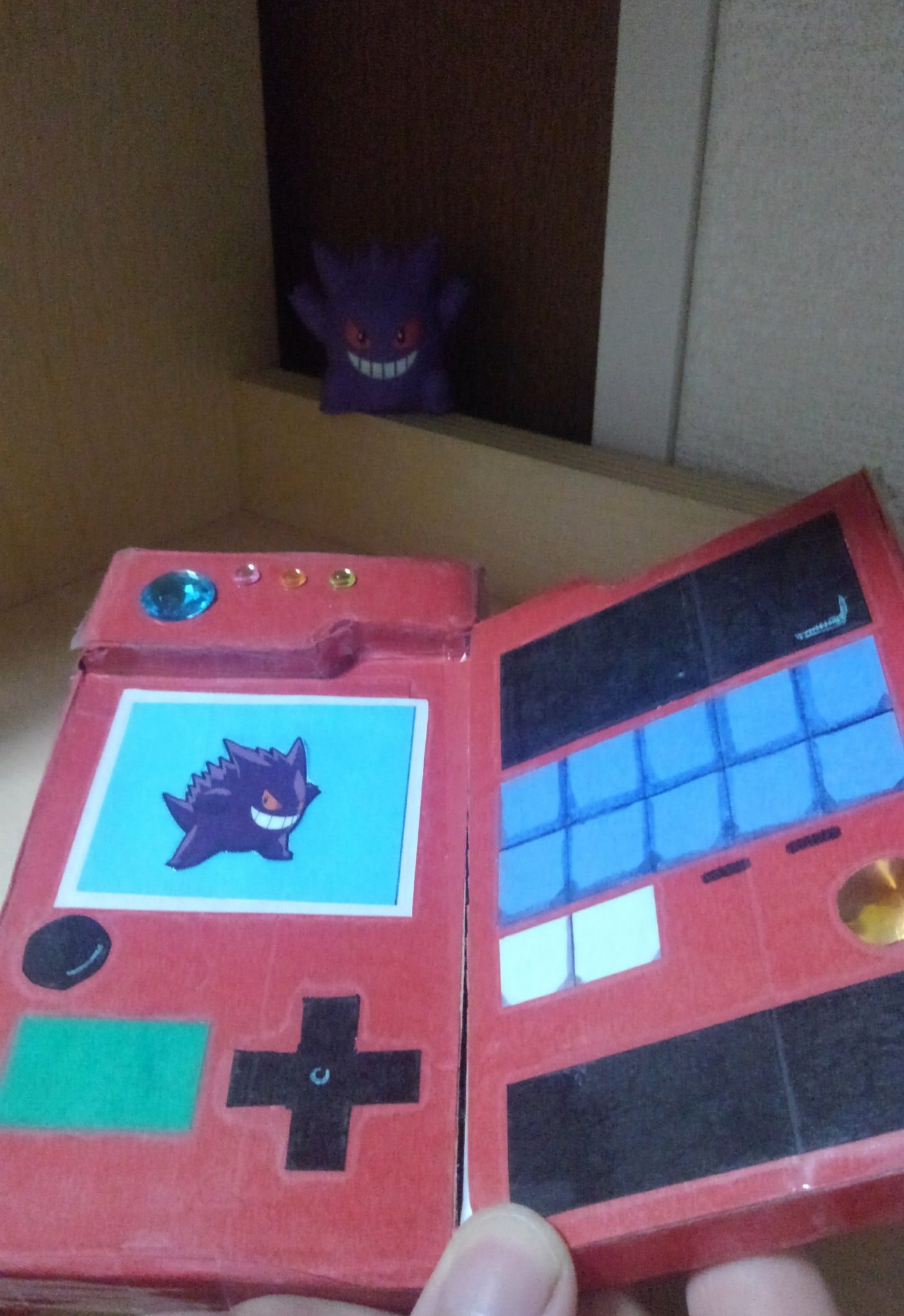 黒 沢 廣 めちゃくちゃムラがありますが プチ工作出来上がりました 初代のポケモンアニメがyoutubeでやっていたので興味が湧いたようです ポケモン ポケモン図鑑 スマホロトム 工作 T Co 58wdvz7czw Twitter 黒 沢 廣 めちゃくちゃムラがありますが プチ工作出来上がりました 初代のポケモンアニメがyoutubeでやっていたので興味が湧いたようです ポケモン ポケモン図鑑 スマホロトム 工作 T Co 58wdvz7czw Twitter