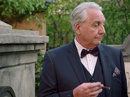 Happy birthday, Bob Gunton!

What\s your favorite role he\s done?   